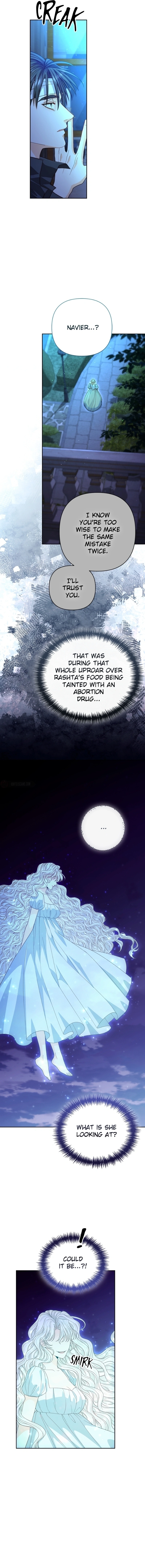 Remarried Empress Chapter 193, page 6 of 14