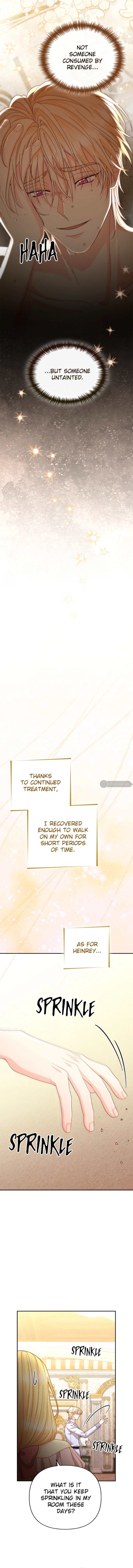 Remarried Empress Chapter 194, page 10 of 13
