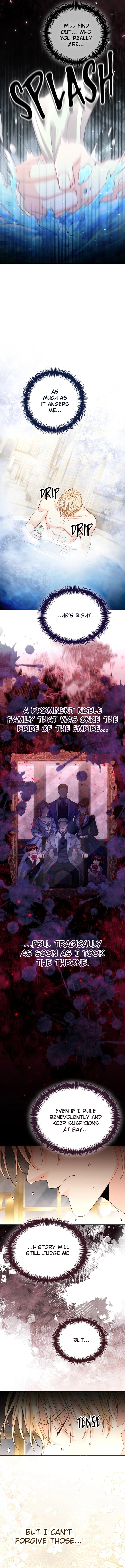 Remarried Empress Chapter 194, page 8 of 13