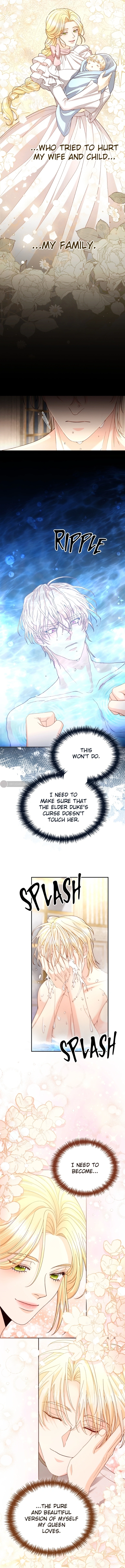 Remarried Empress Chapter 194, page 9 of 13