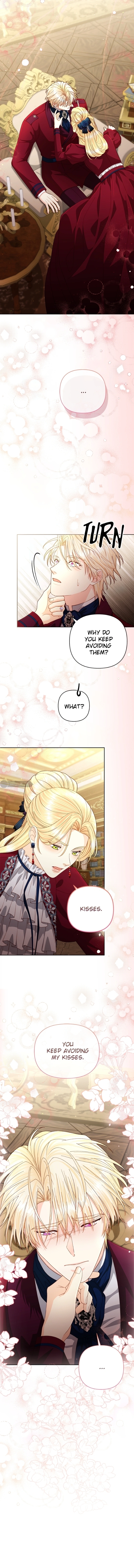 Remarried Empress Chapter 195, page 10 of 17
