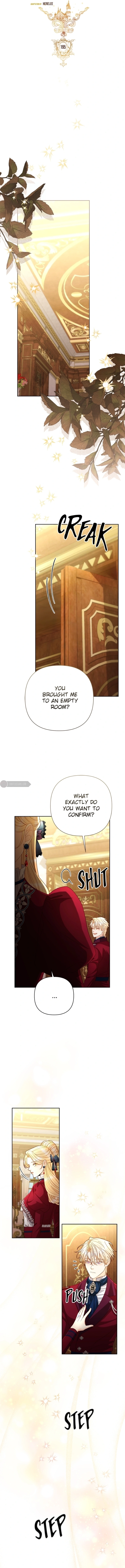Remarried Empress Chapter 195, page 7 of 17