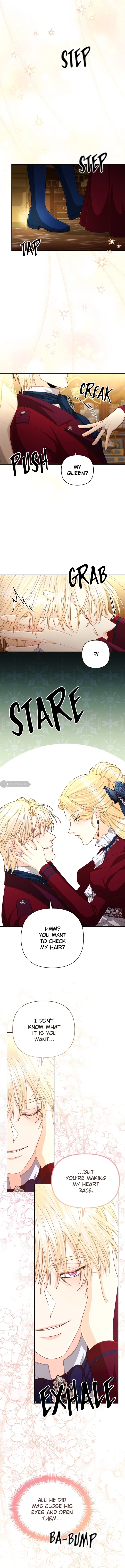 Remarried Empress Chapter 195, page 8 of 17