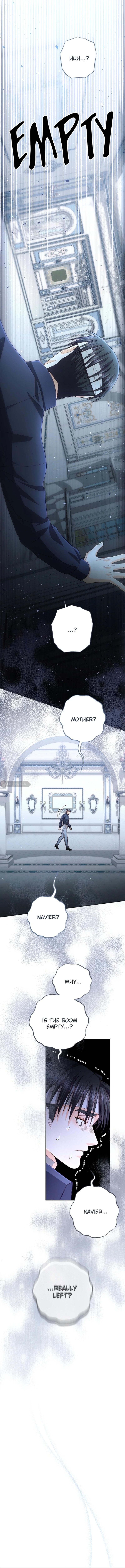 Remarried Empress Chapter 196, page 6 of 14