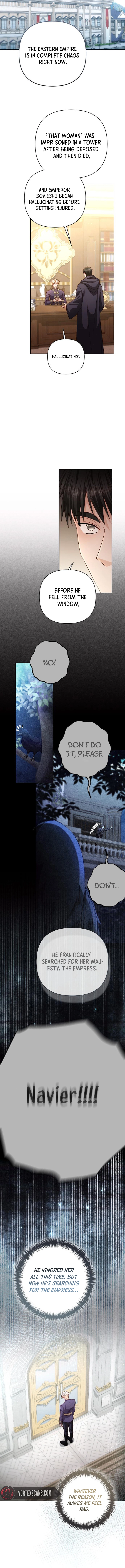 Remarried Empress Chapter 197, page 14 of 16