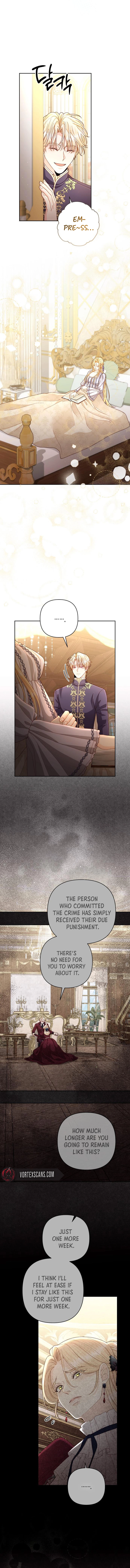 Remarried Empress Chapter 197, page 15 of 16