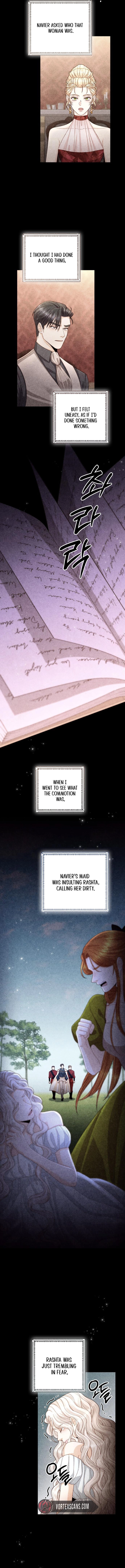 Remarried Empress Chapter 197, page 5 of 16