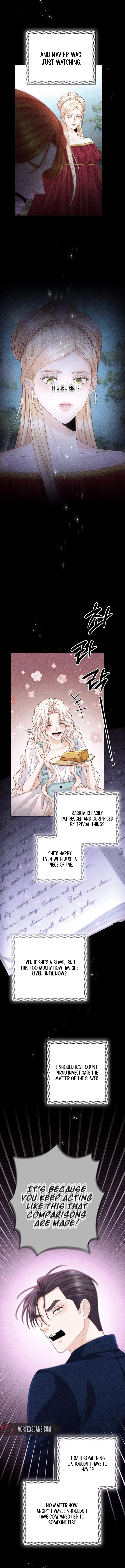 Remarried Empress Chapter 197, page 6 of 16