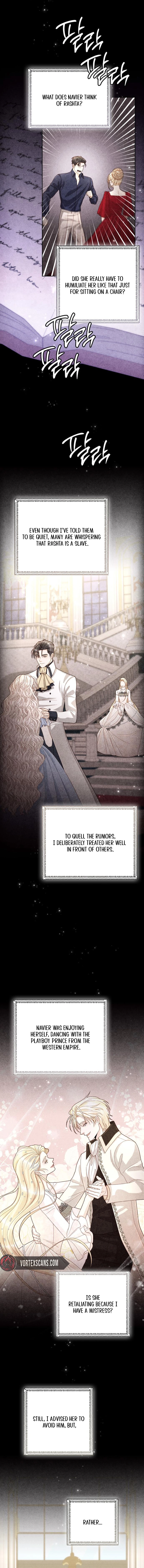 Remarried Empress Chapter 197, page 7 of 16