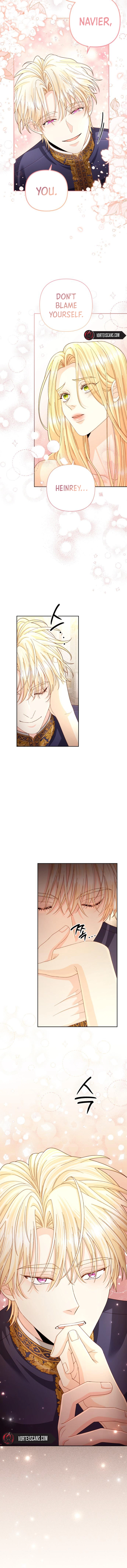 Remarried Empress Chapter 198, page 11 of 13
