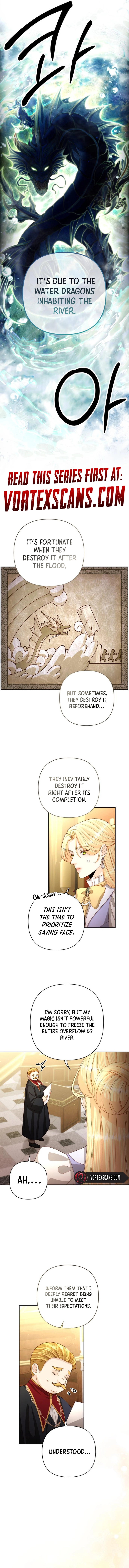 Remarried Empress Chapter 198, page 8 of 13