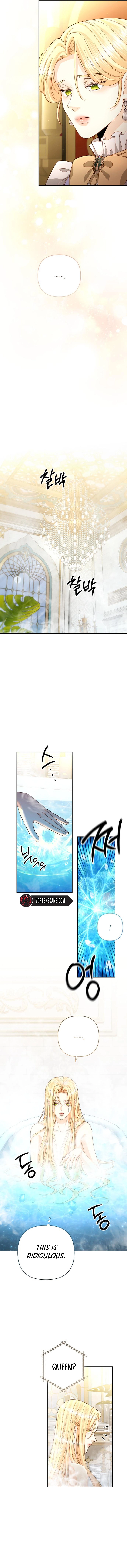 Remarried Empress Chapter 198, page 9 of 13