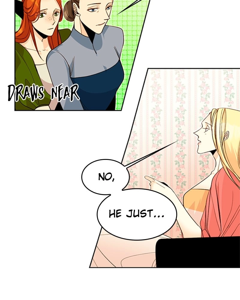 Remarried Empress Chapter 2, page 21 of 70