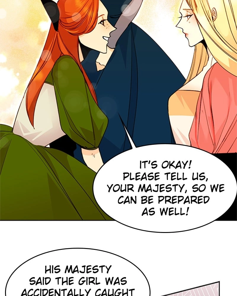 Remarried Empress Chapter 2, page 25 of 70