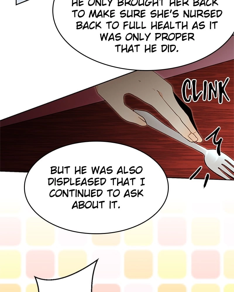 Remarried Empress Chapter 2, page 27 of 70