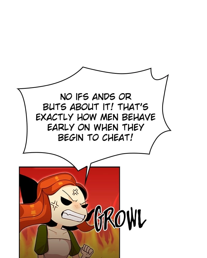Remarried Empress Chapter 2, page 31 of 70