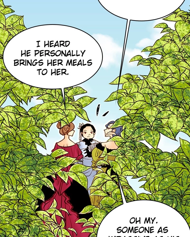 Remarried Empress Chapter 2, page 60 of 70