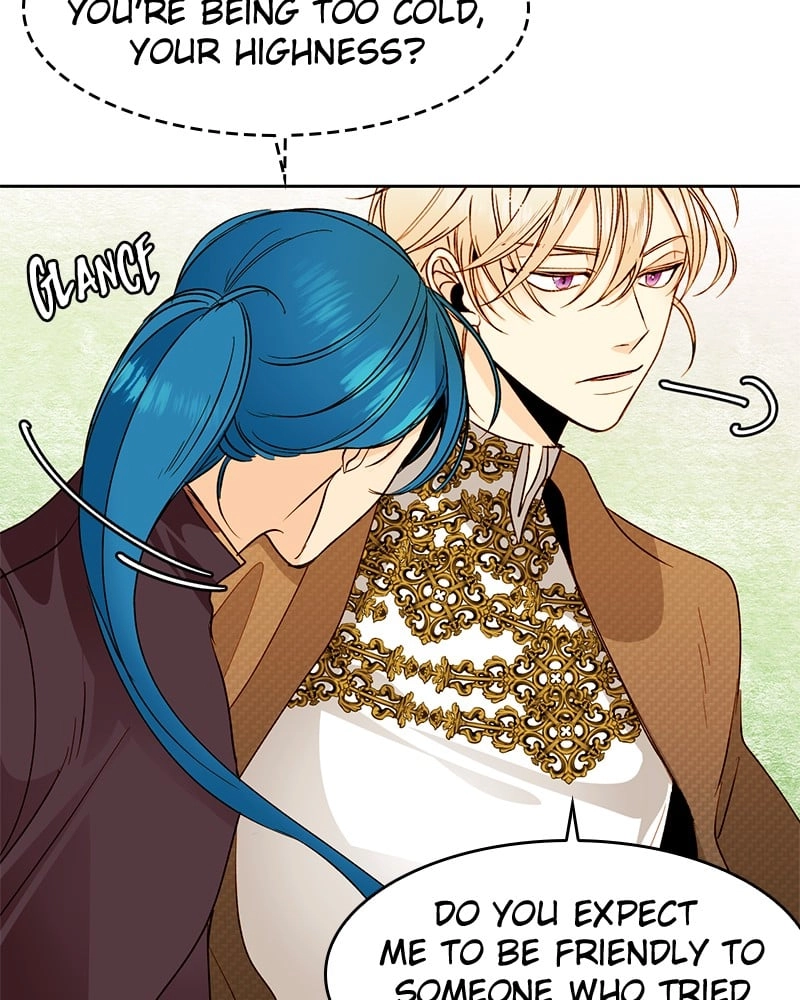 Remarried Empress Chapter 20, page 11 of 68