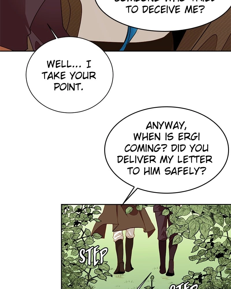 Remarried Empress Chapter 20, page 12 of 68