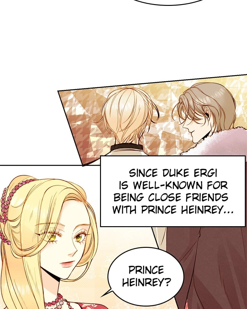 Remarried Empress Chapter 20, page 18 of 68