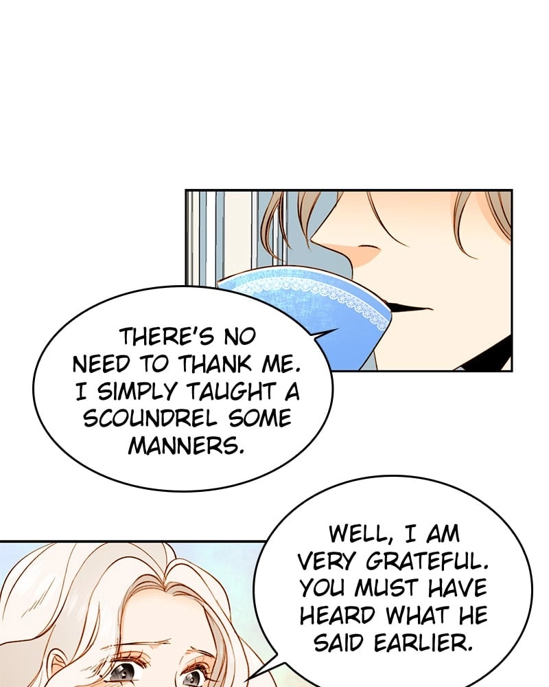 Remarried Empress Chapter 20, page 25 of 68