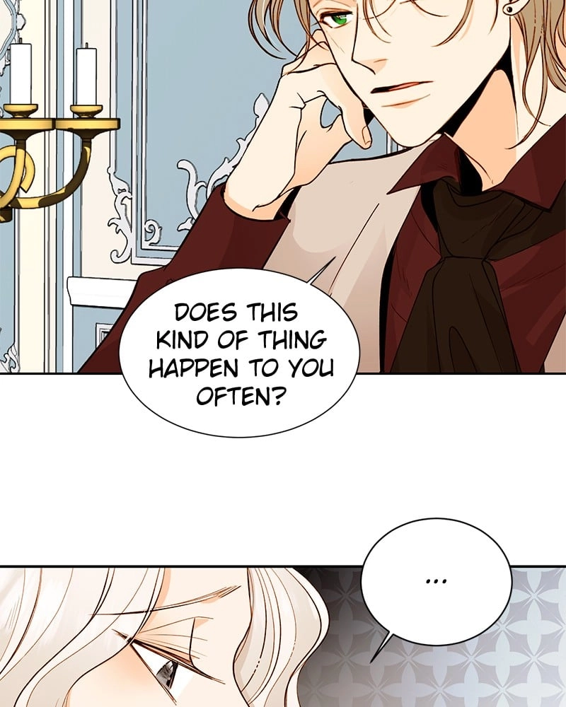 Remarried Empress Chapter 20, page 27 of 68