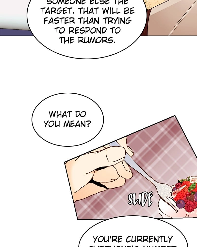 Remarried Empress Chapter 20, page 35 of 68