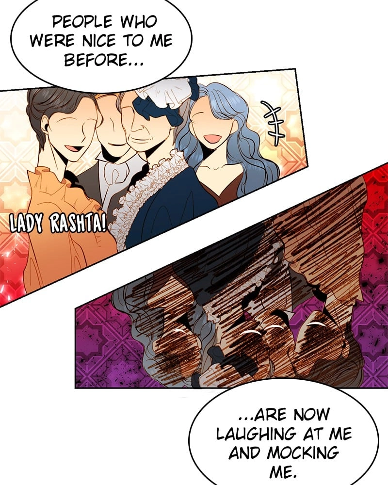 Remarried Empress Chapter 20, page 5 of 68