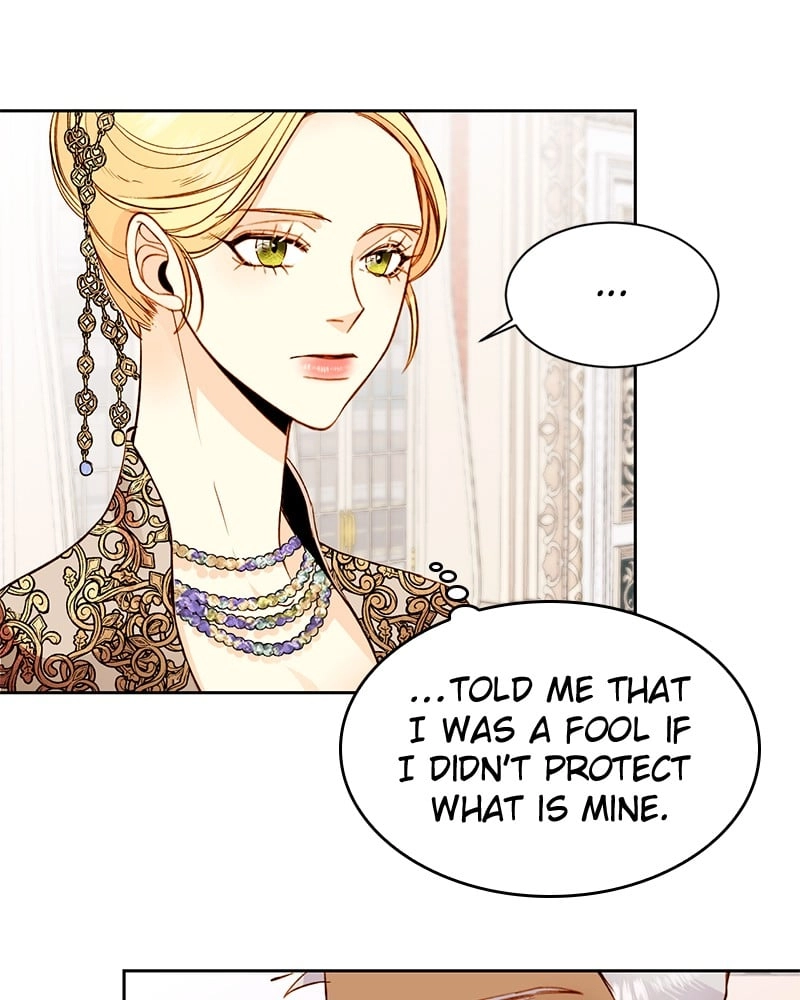 Remarried Empress Chapter 20, page 53 of 68