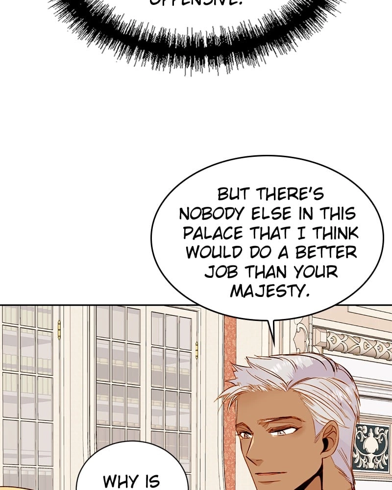 Remarried Empress Chapter 20, page 55 of 68