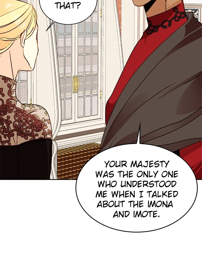 Remarried Empress Chapter 20, page 56 of 68