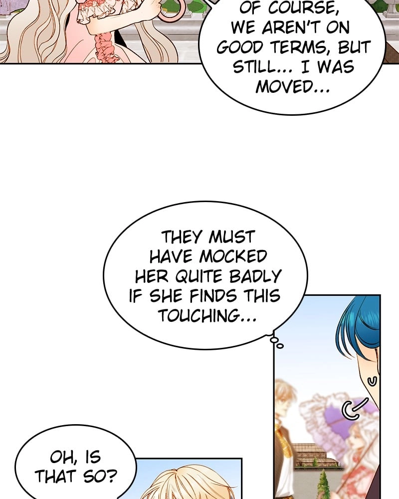 Remarried Empress Chapter 20, page 7 of 68
