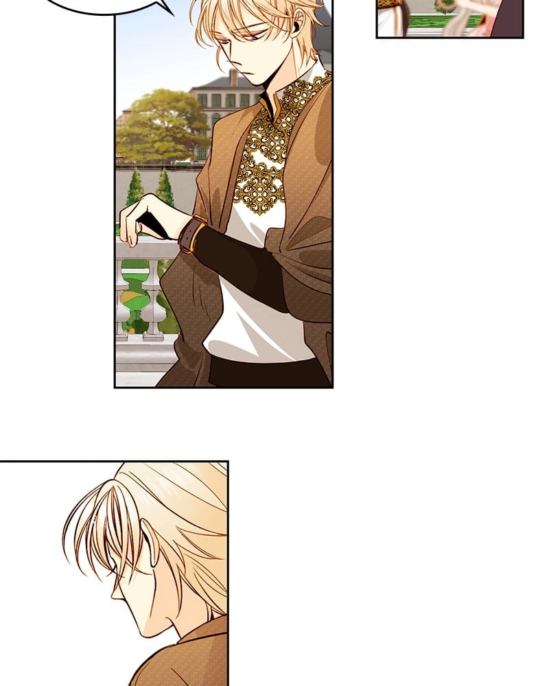 Remarried Empress Chapter 20, page 8 of 68