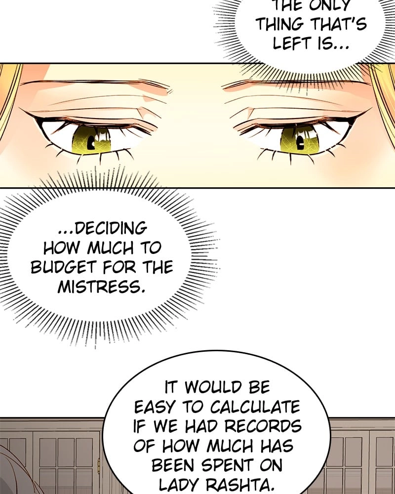 Remarried Empress Chapter 21, page 10 of 65