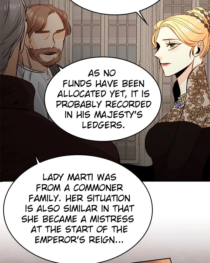 Remarried Empress Chapter 21, page 11 of 65
