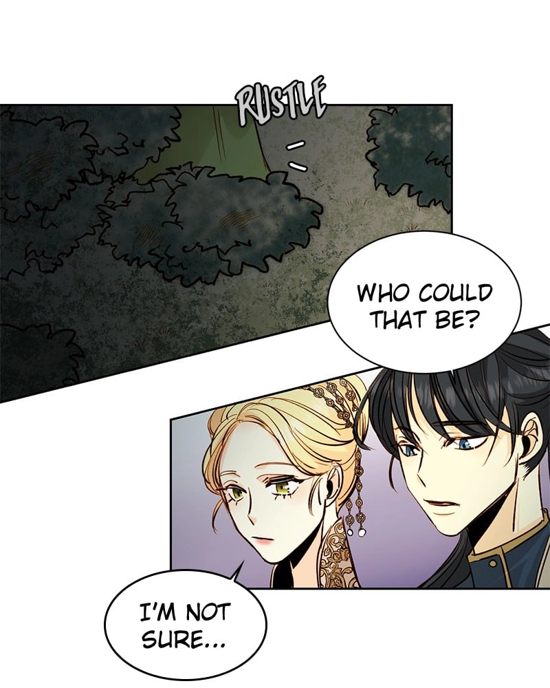 Remarried Empress Chapter 21, page 15 of 65