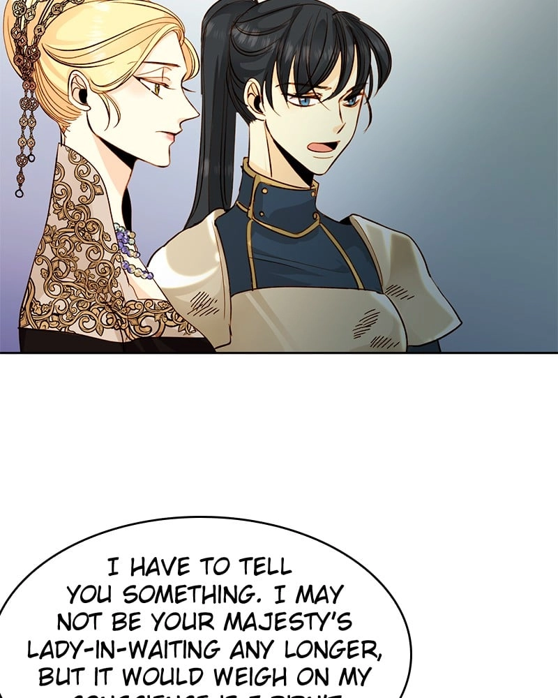 Remarried Empress Chapter 21, page 17 of 65
