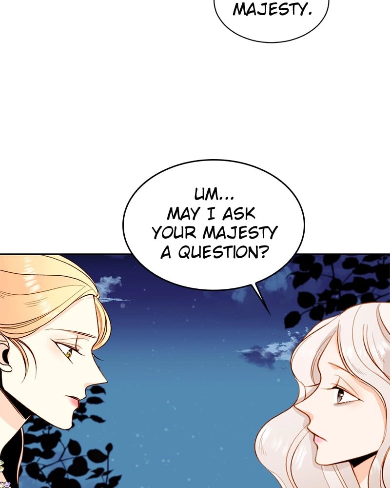 Remarried Empress Chapter 21, page 22 of 65