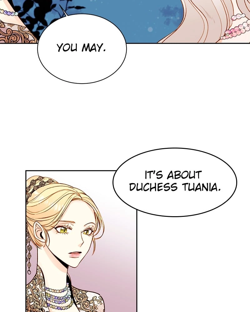 Remarried Empress Chapter 21, page 23 of 65