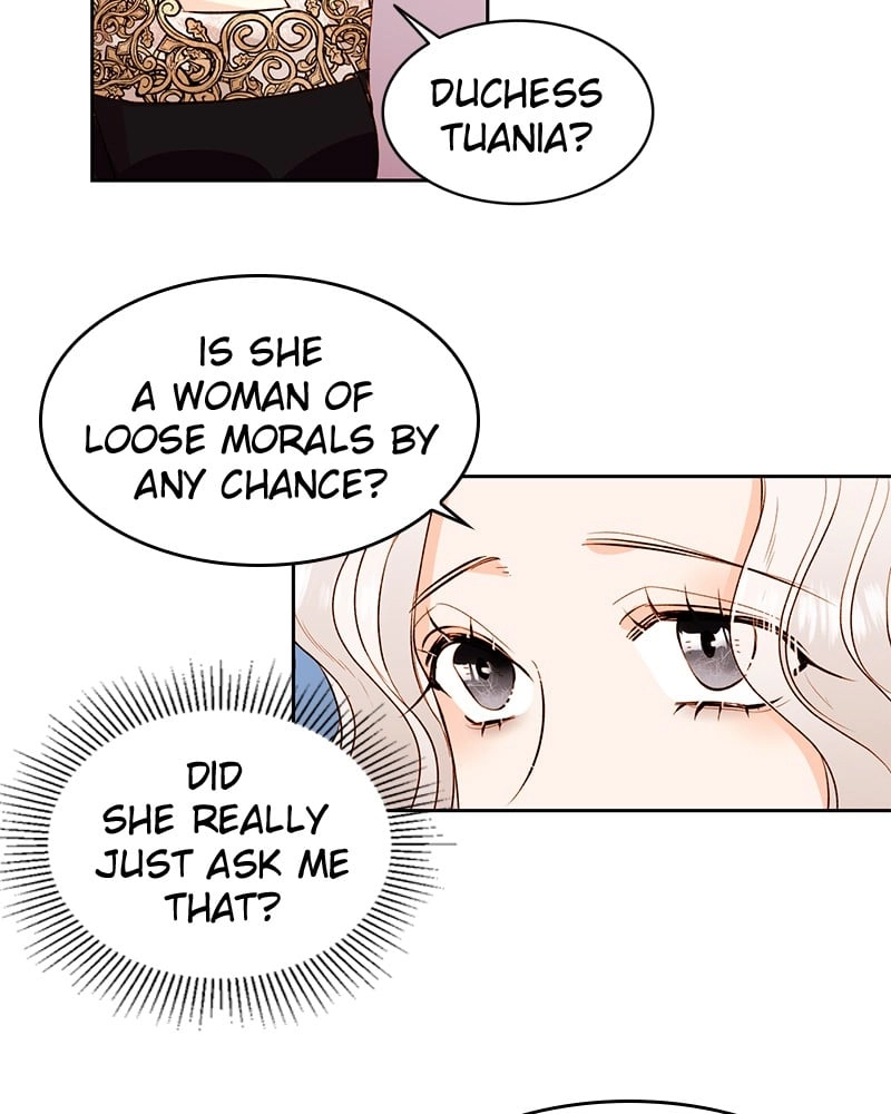 Remarried Empress Chapter 21, page 24 of 65