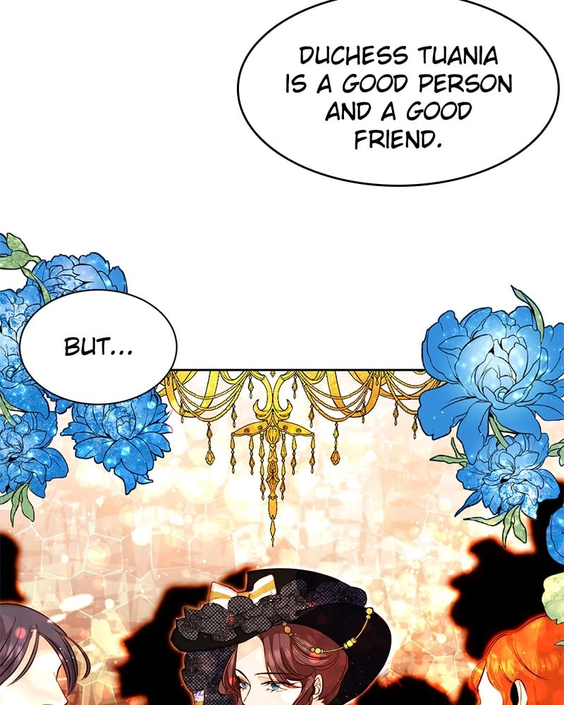 Remarried Empress Chapter 21, page 25 of 65
