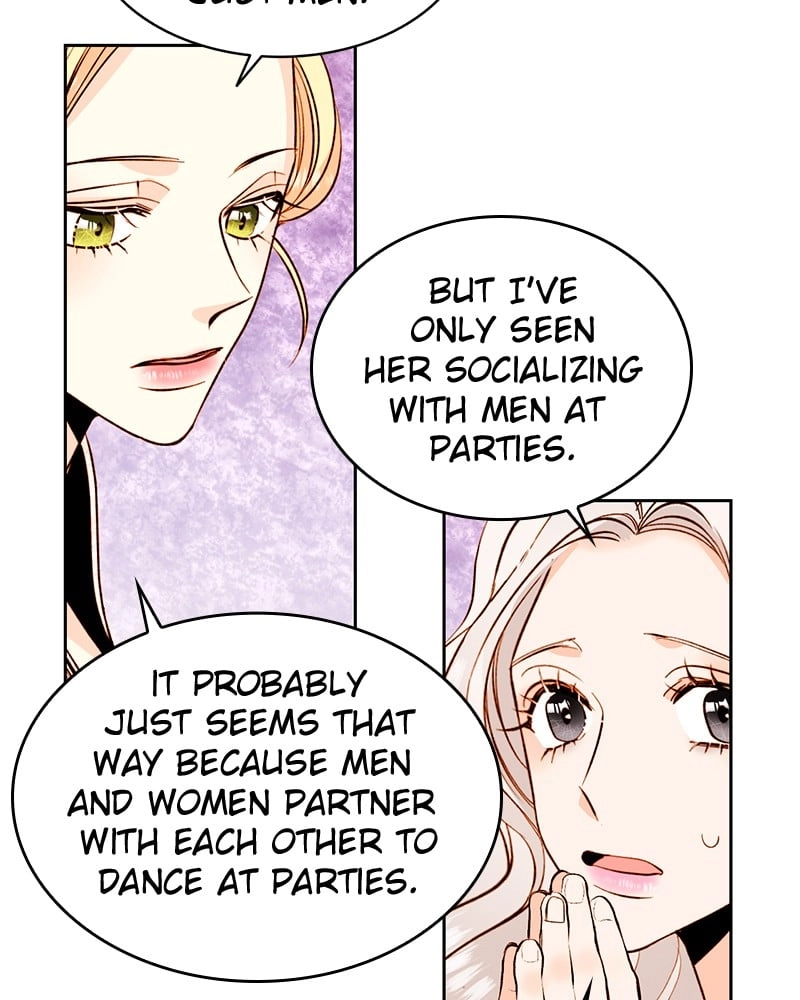 Remarried Empress Chapter 21, page 27 of 65