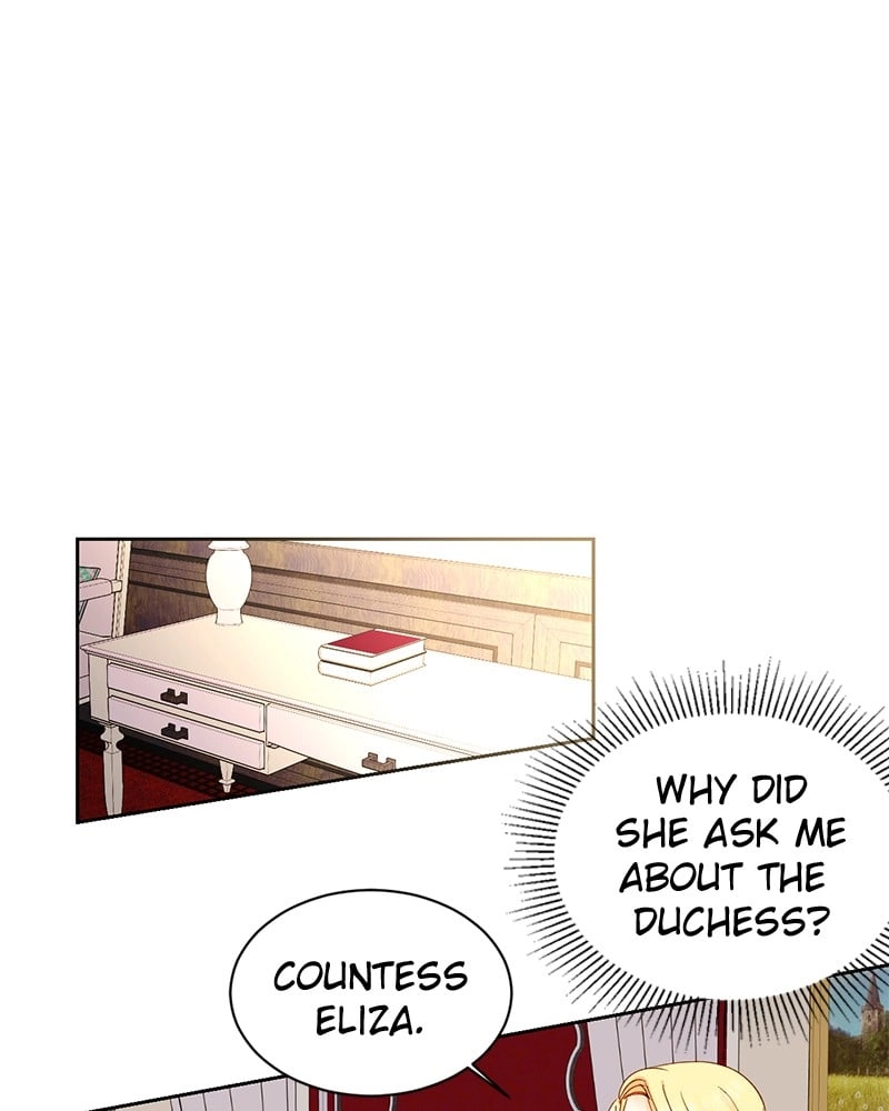 Remarried Empress Chapter 21, page 30 of 65