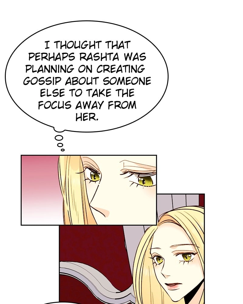 Remarried Empress Chapter 21, page 33 of 65