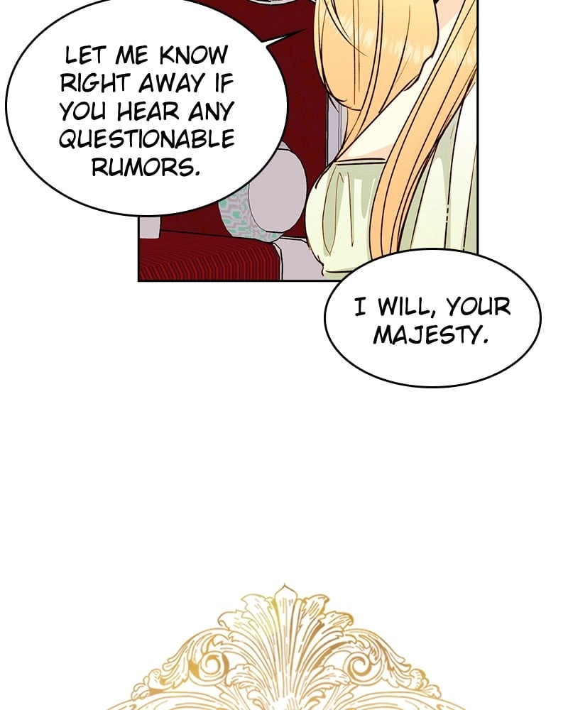 Remarried Empress Chapter 21, page 34 of 65