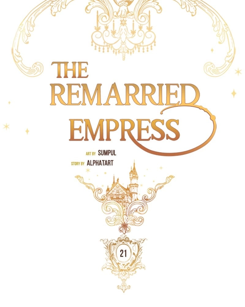 Remarried Empress Chapter 21, page 35 of 65