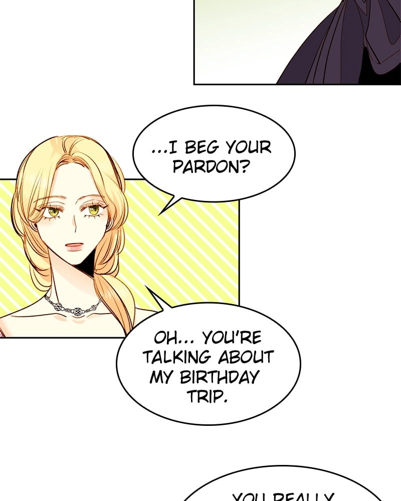 Remarried Empress Chapter 21, page 38 of 65