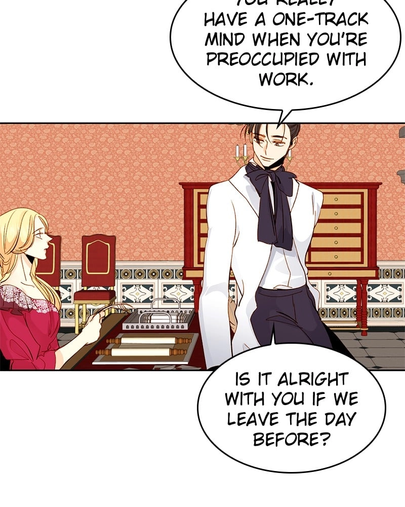 Remarried Empress Chapter 21, page 39 of 65
