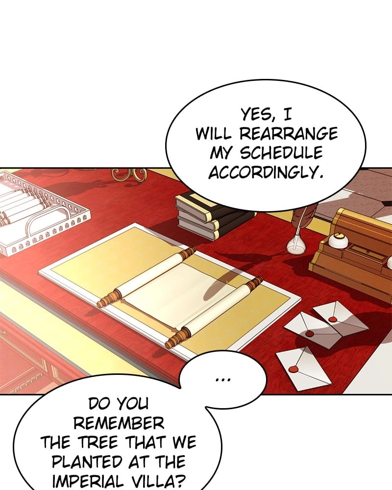Remarried Empress Chapter 21, page 40 of 65
