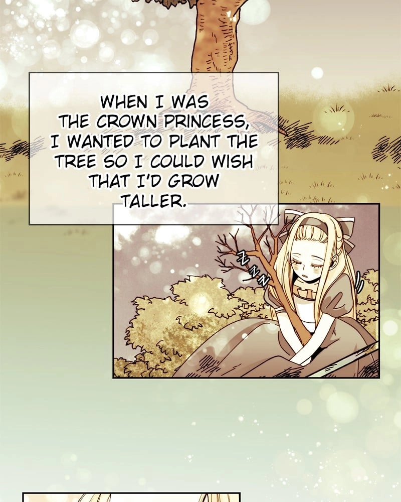 Remarried Empress Chapter 21, page 43 of 65
